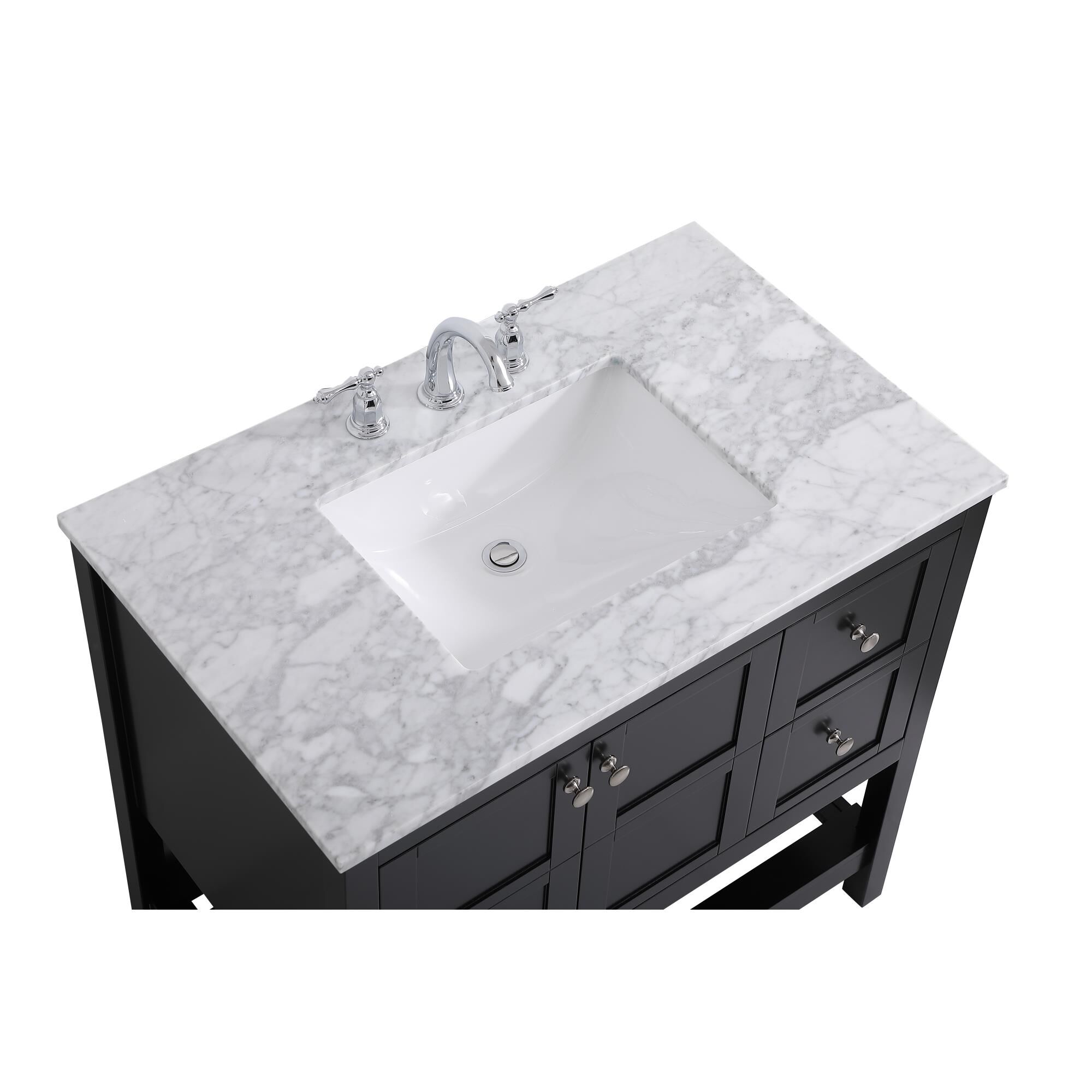 Thalen Bath Vanity by Elegant Decor