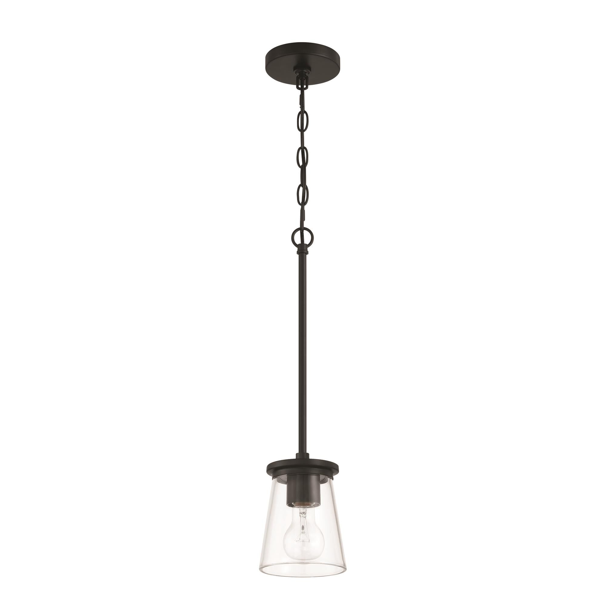 Connell 20 Inch Mini Pendant,