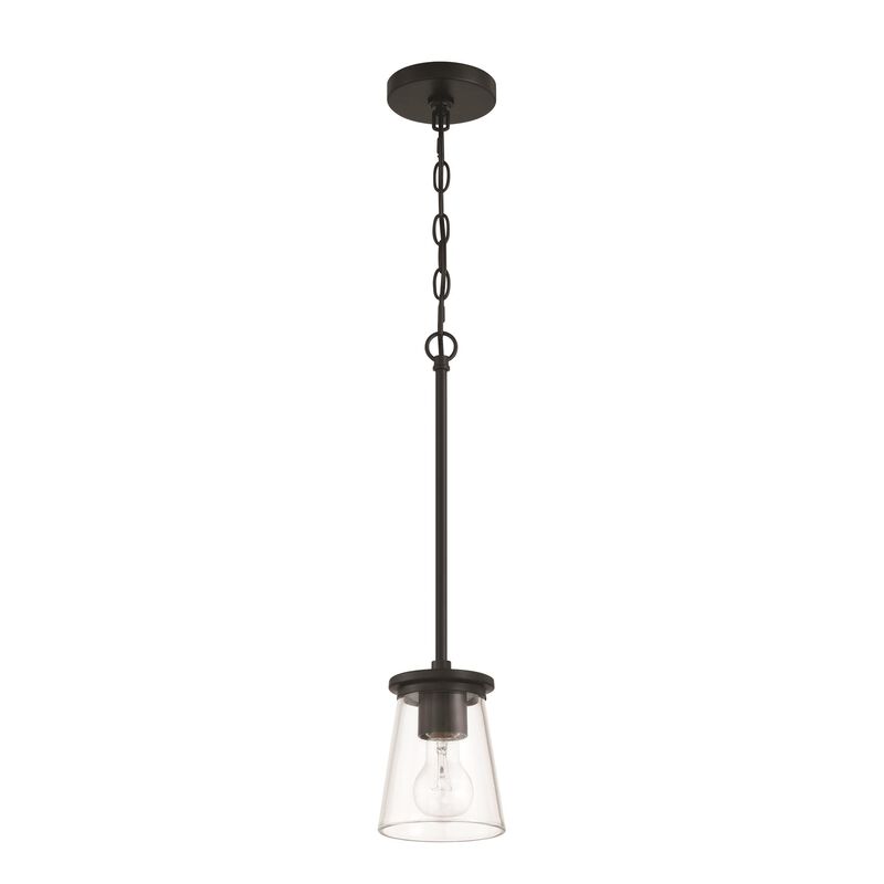 Connell 20 Inch Mini Pendant by Craftmade