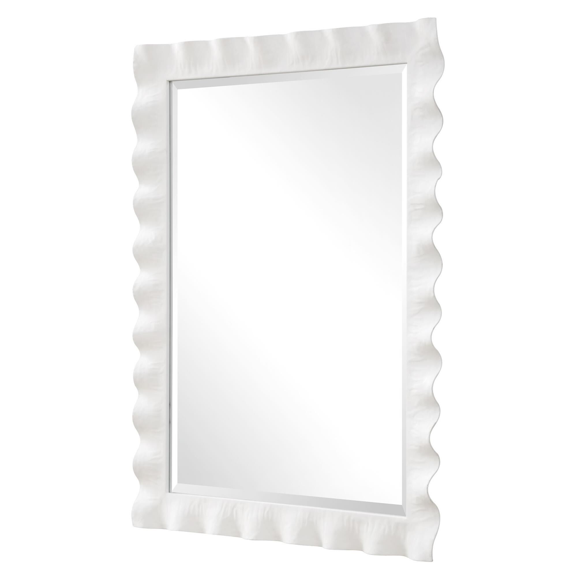 Haya Decorative Mirror by Uttermost