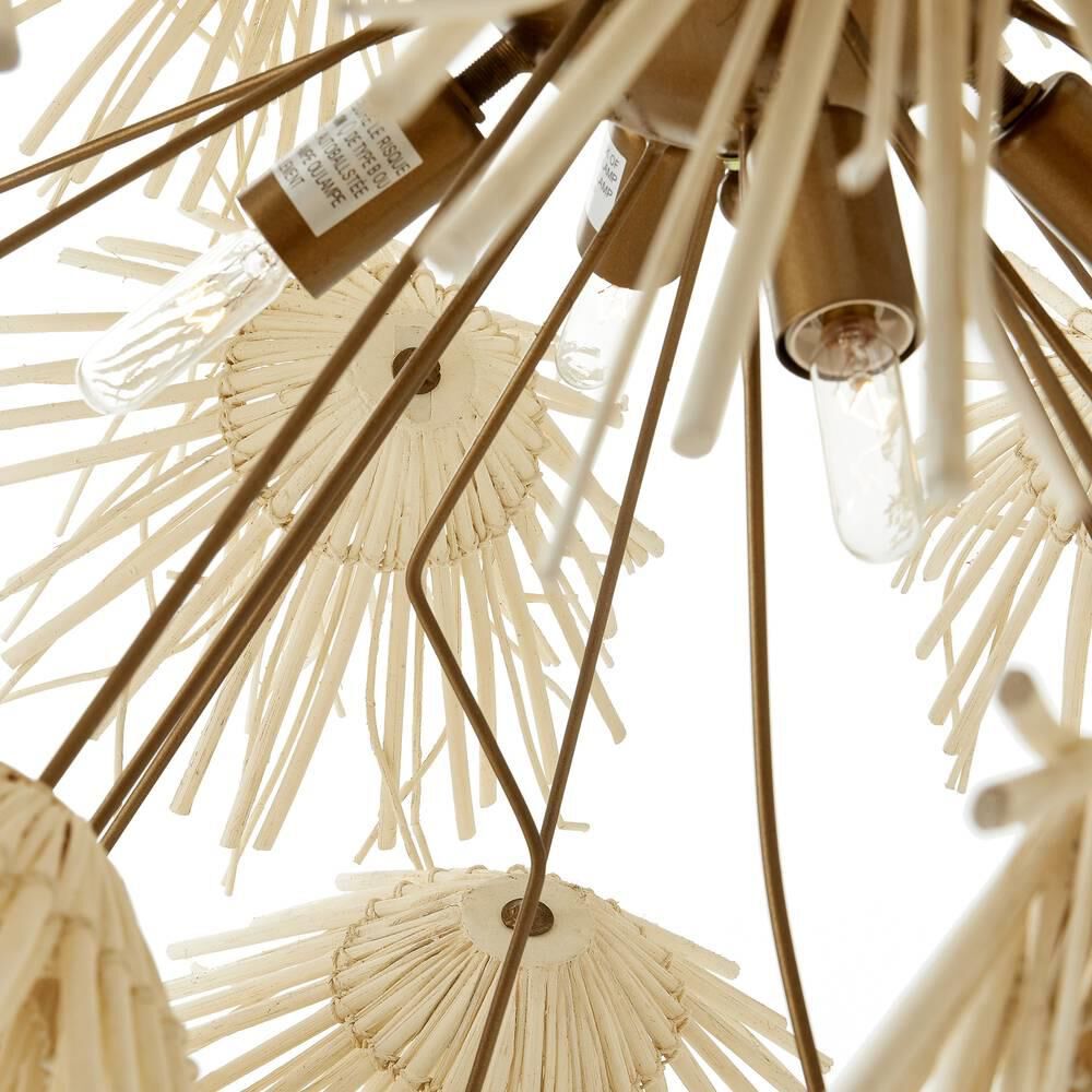 Winona 33 Inch Large Pendant by Arteriors Home