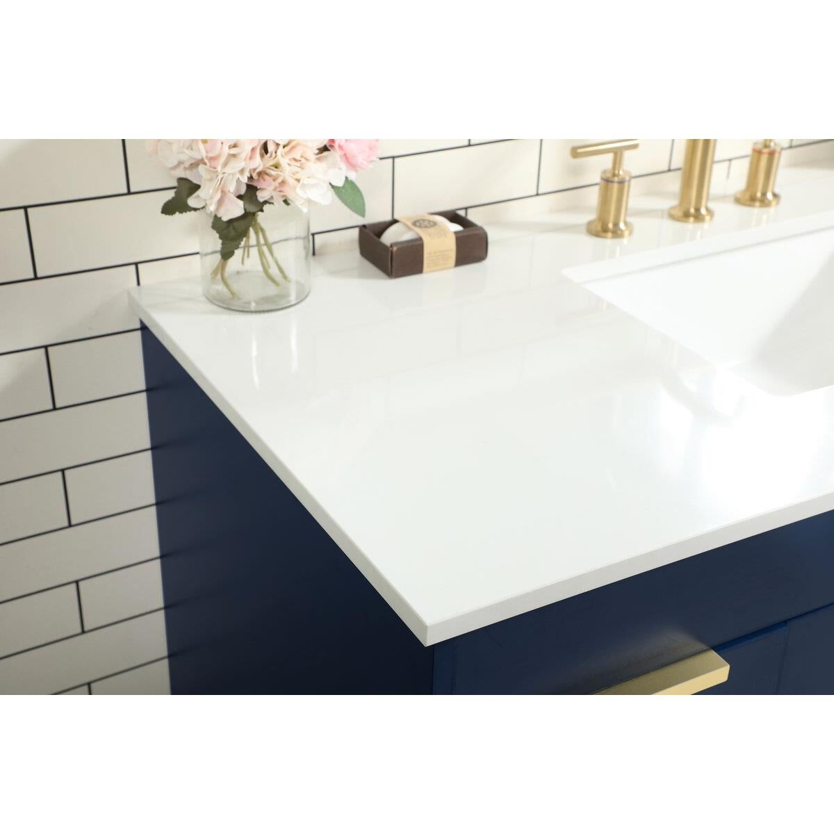 Eugene Bath Vanity by Elegant Decor