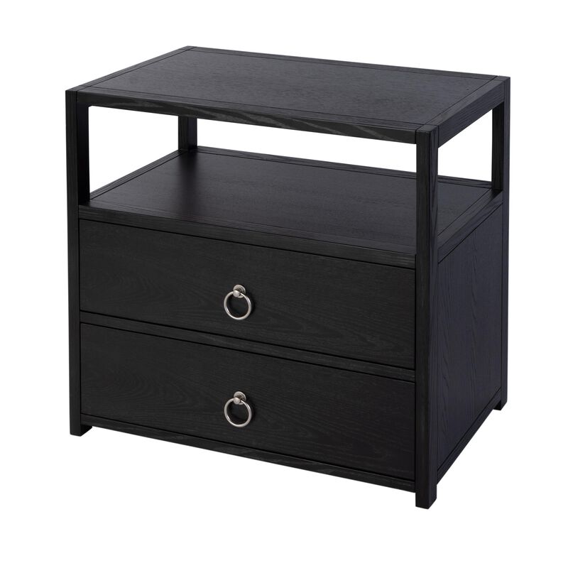 Lark 28 Inch Night Stand by Butler Specialty Company