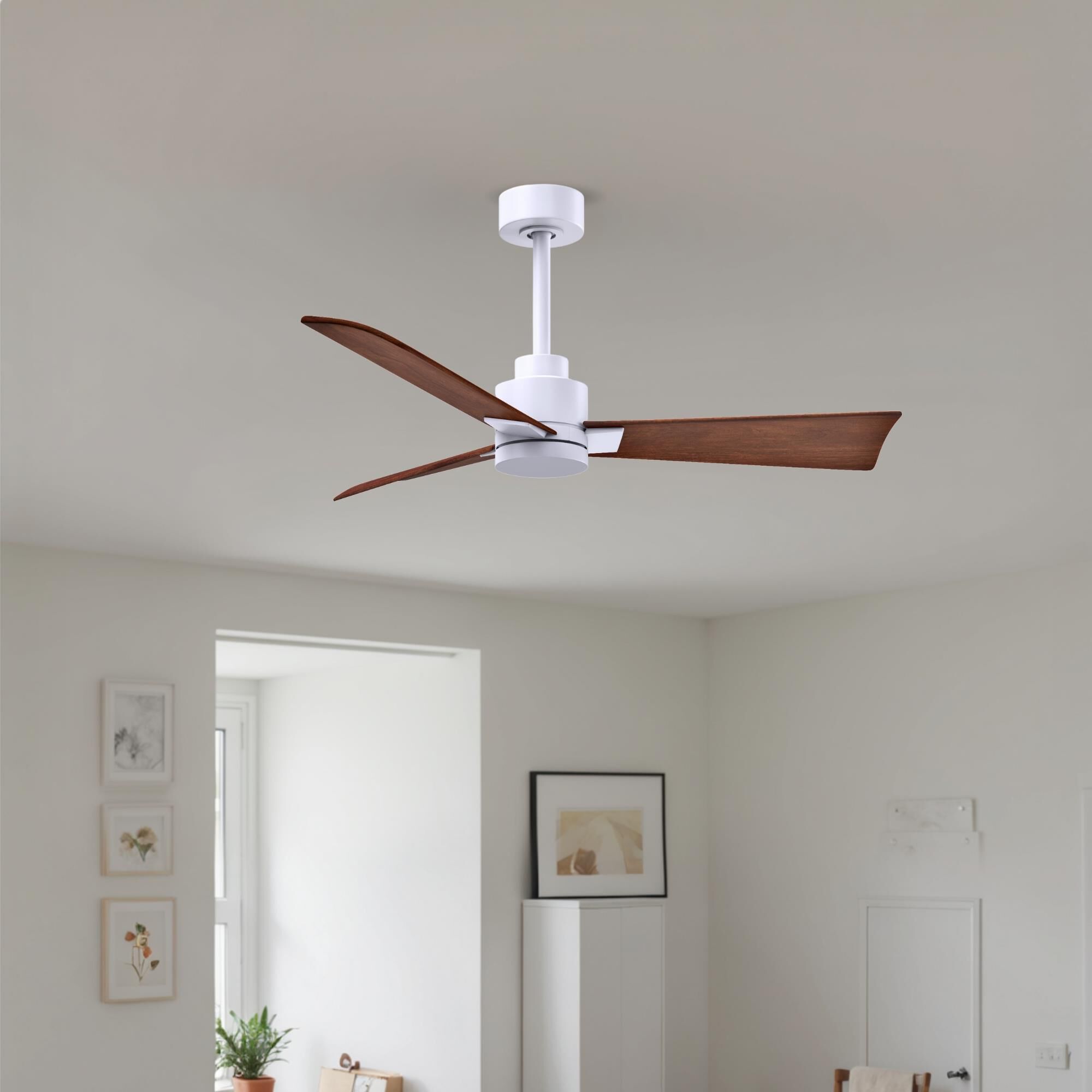 Alessandra 42 Inch Ceiling Fan by Matthews Fan Company