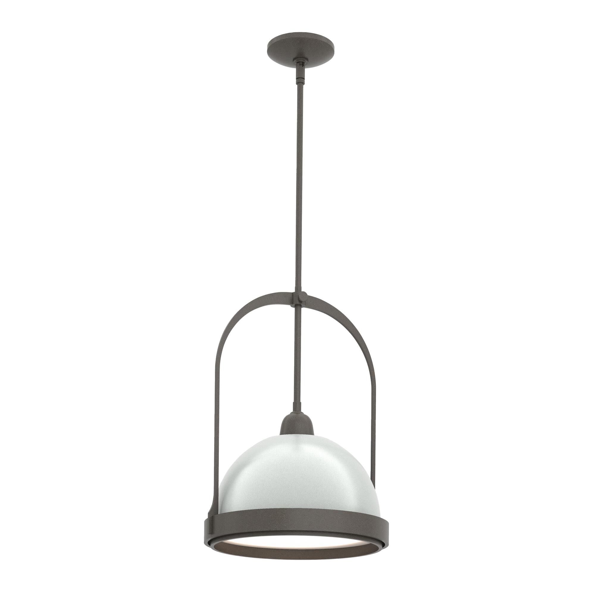 Shown in Dark Smoke finish and Vintage Platinum accent