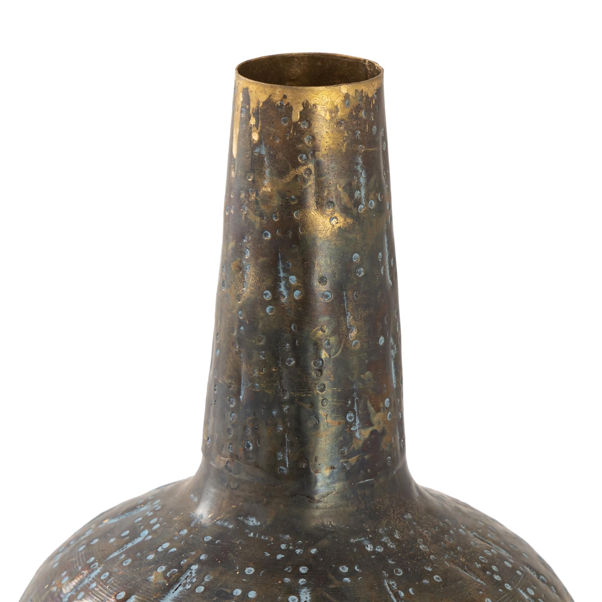 Fowler 6 Inch Vase-Urn by ELK Home