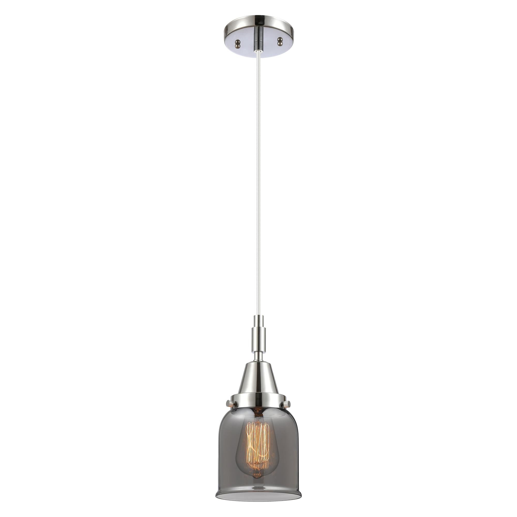 Bruno Marashlian Bell 5 Inch Mini Pendant by Innovations Lighting