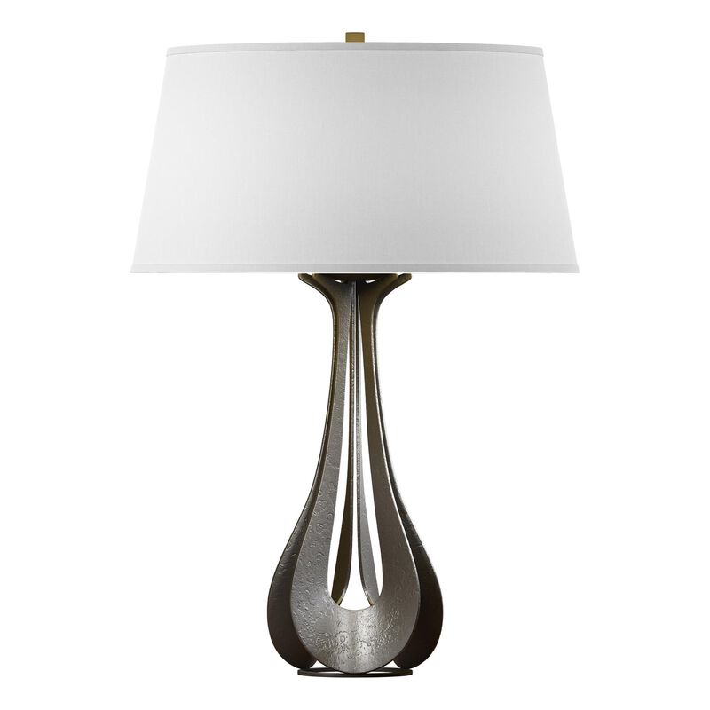 Lino Medium Table Lamp by Hubbardton Forge