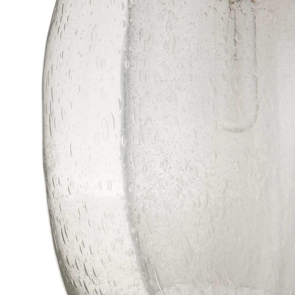 Shown in Clear finish