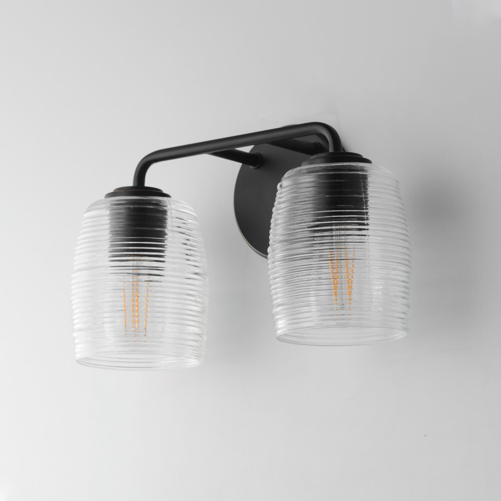 Honey 8 Inch Wall Sconce by Maxim Lighting