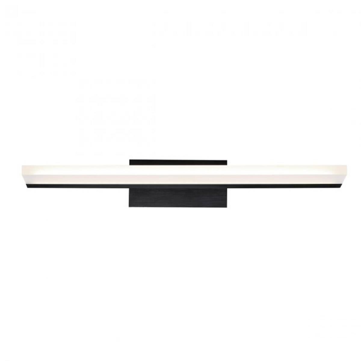 Level 19 Inch 1 Light LED Bath Vanity Light by dweLED