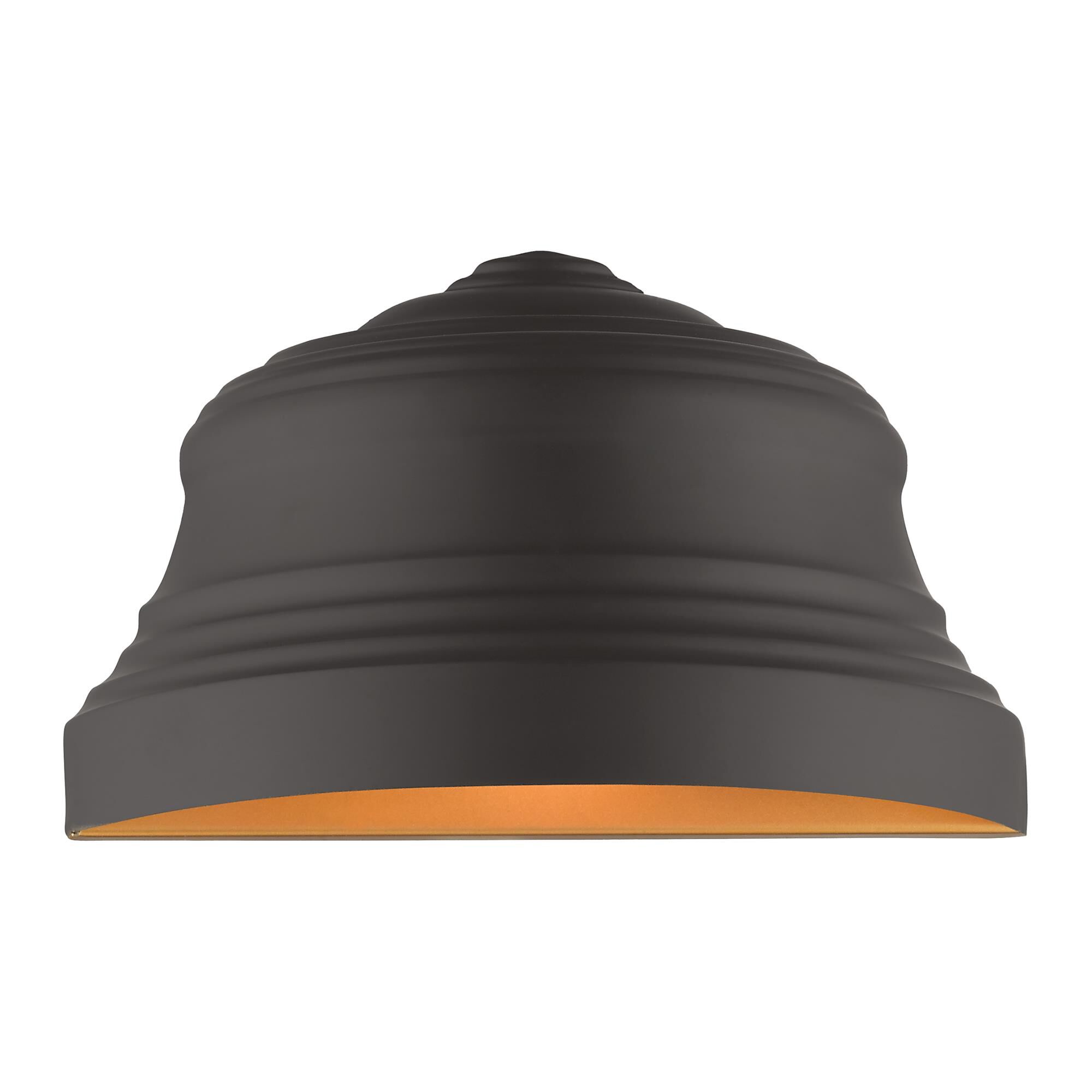 Livex Lighting Endicott 9 Inch Wall Sconce