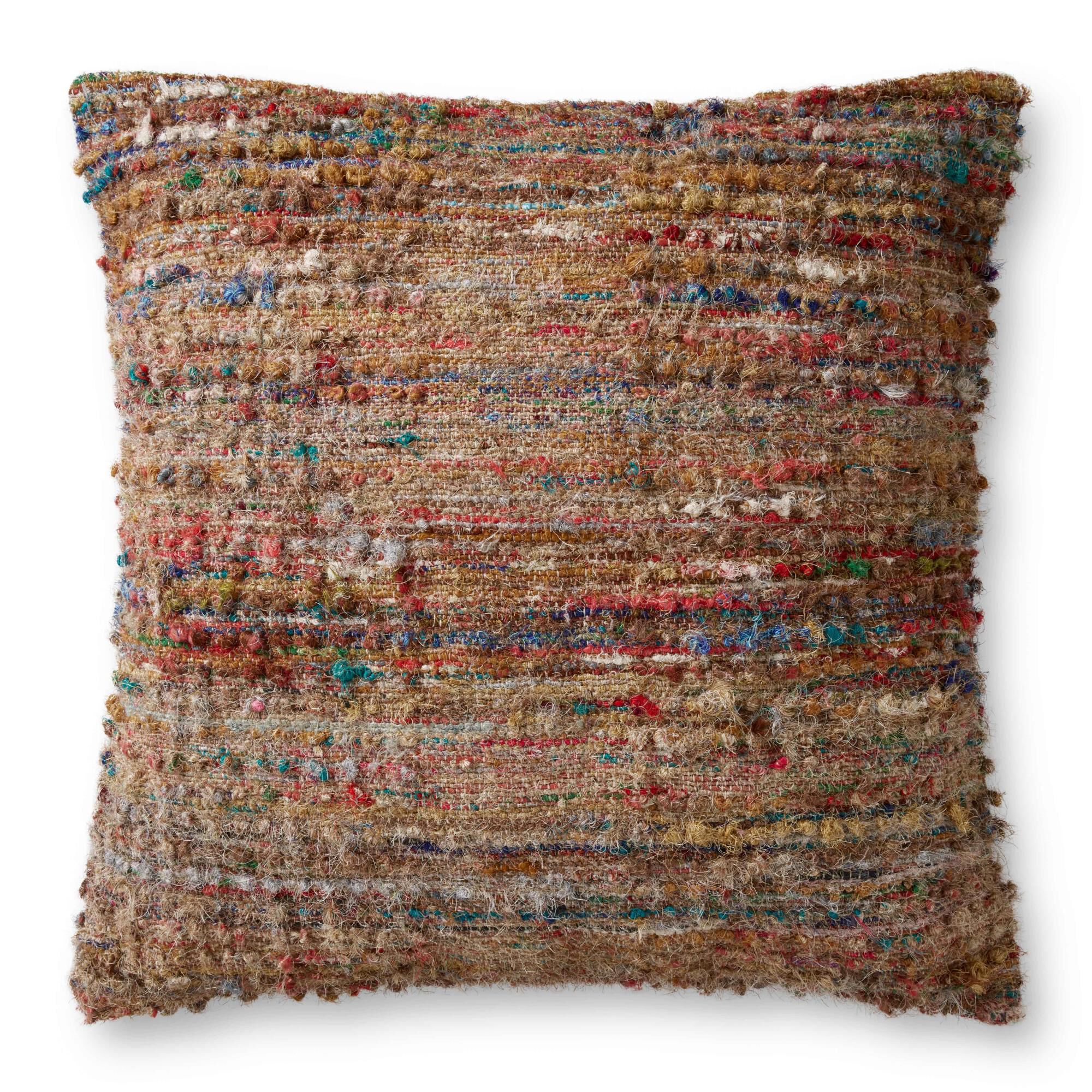 Decorative Pillow by Loloi Rugs