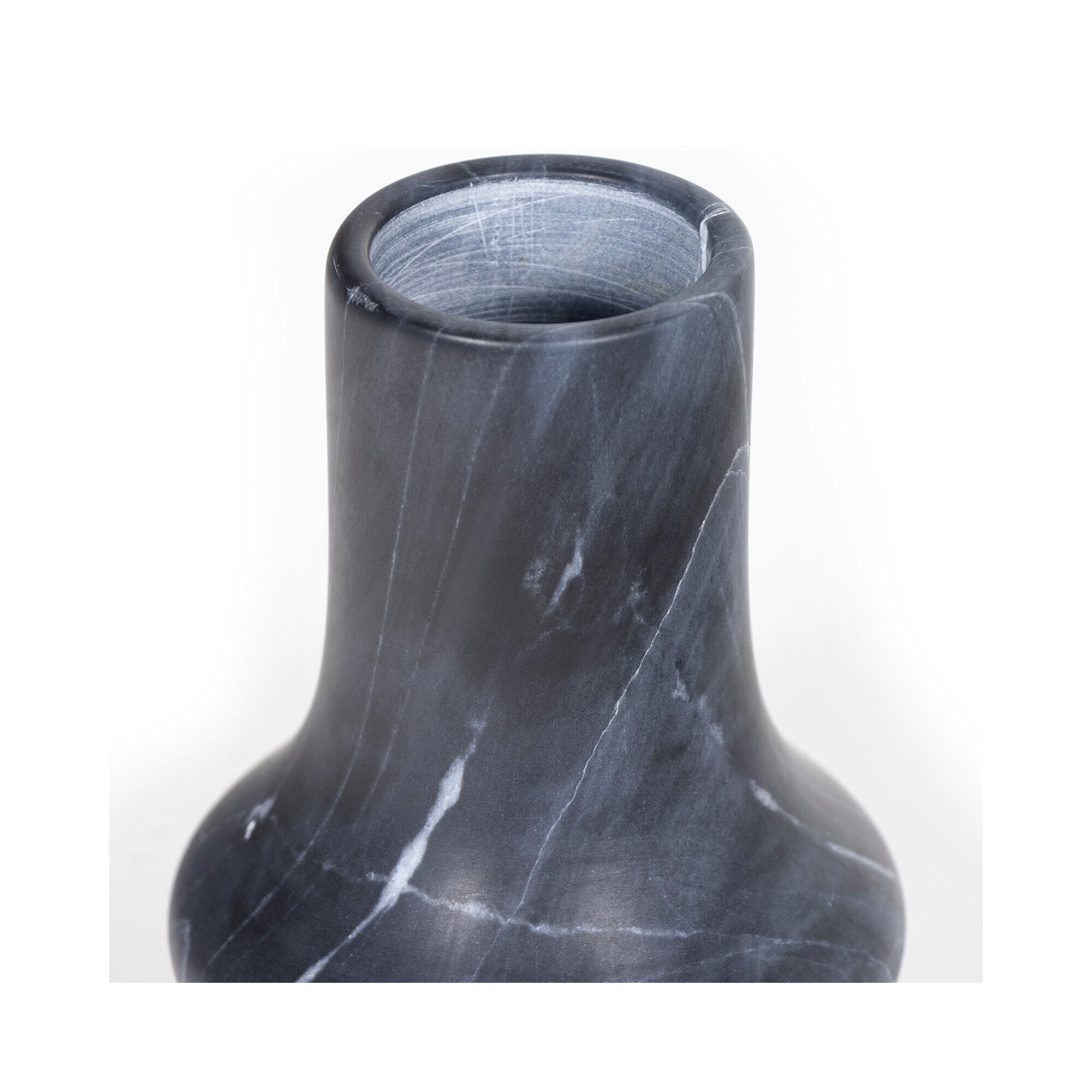 Shown in Black finish