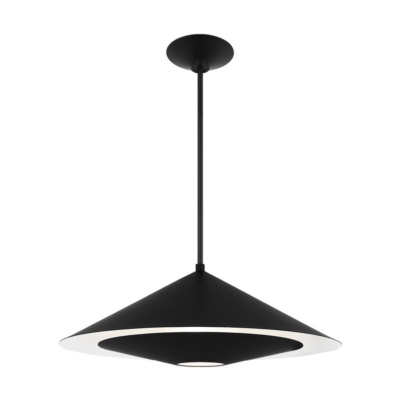 Kelly Wearstler Echo Medium Pendant Light by Visual Comfort Studio