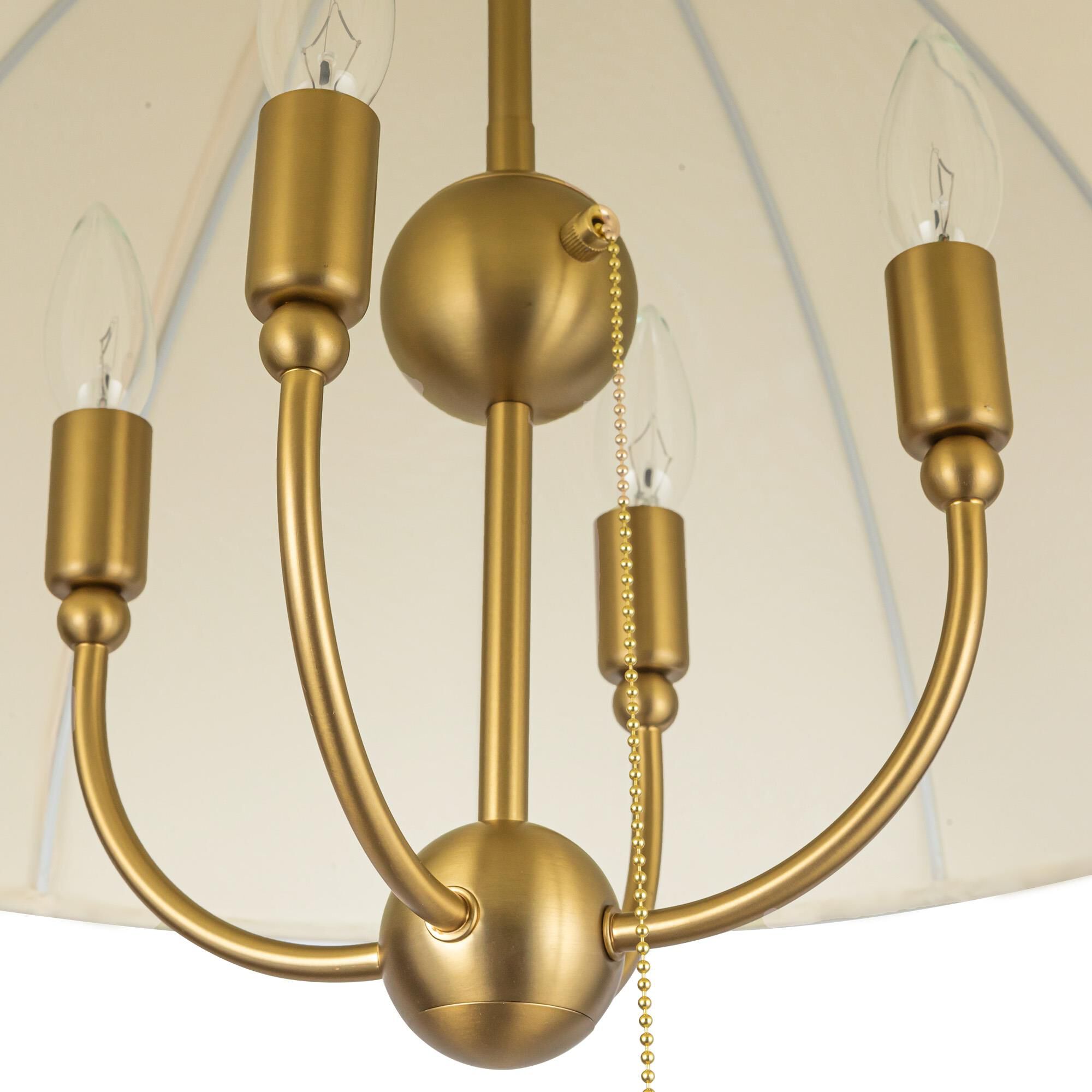Crosby Medium Pendant Light,