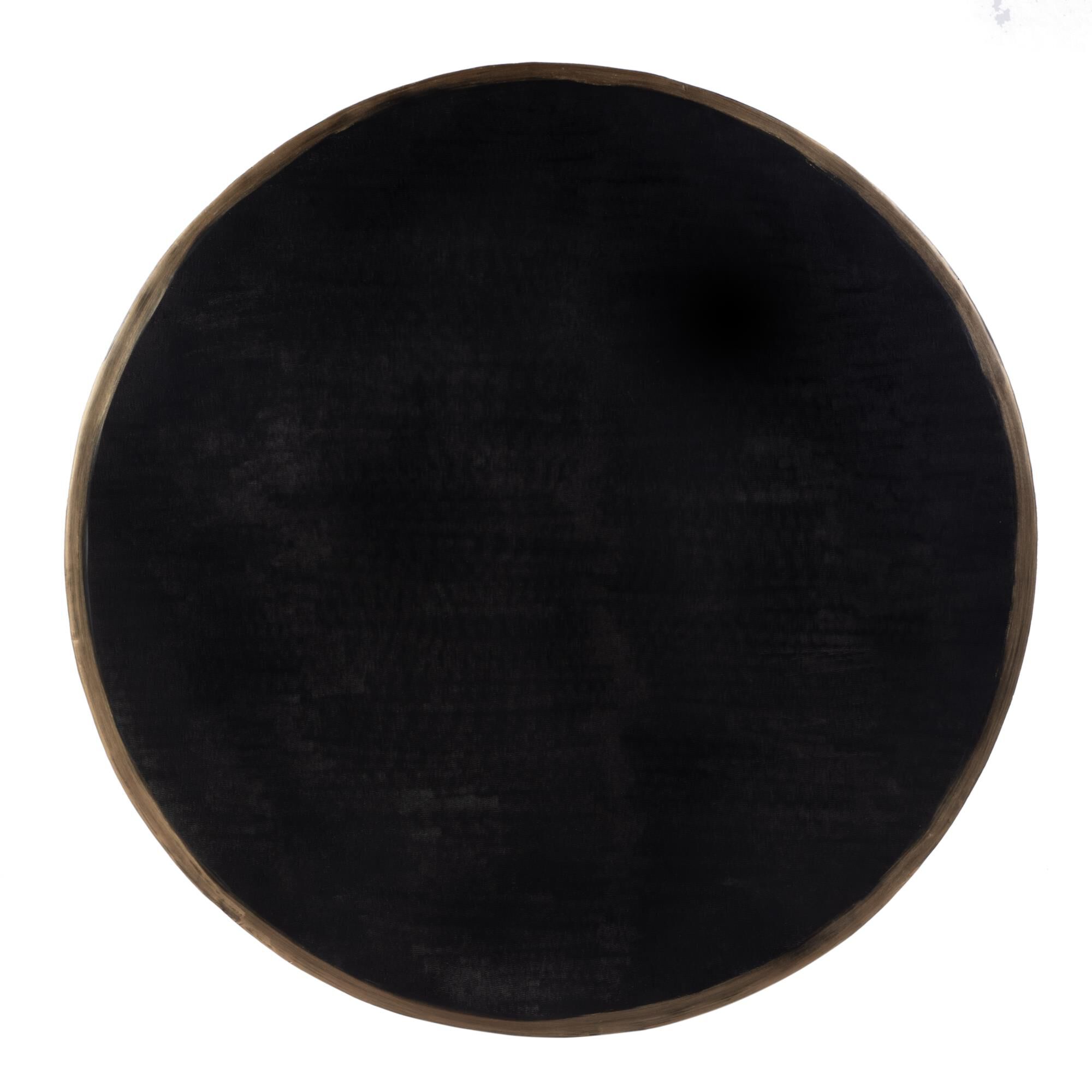 Tundra 32 Inch Coffee Table by Butler Specialty Company