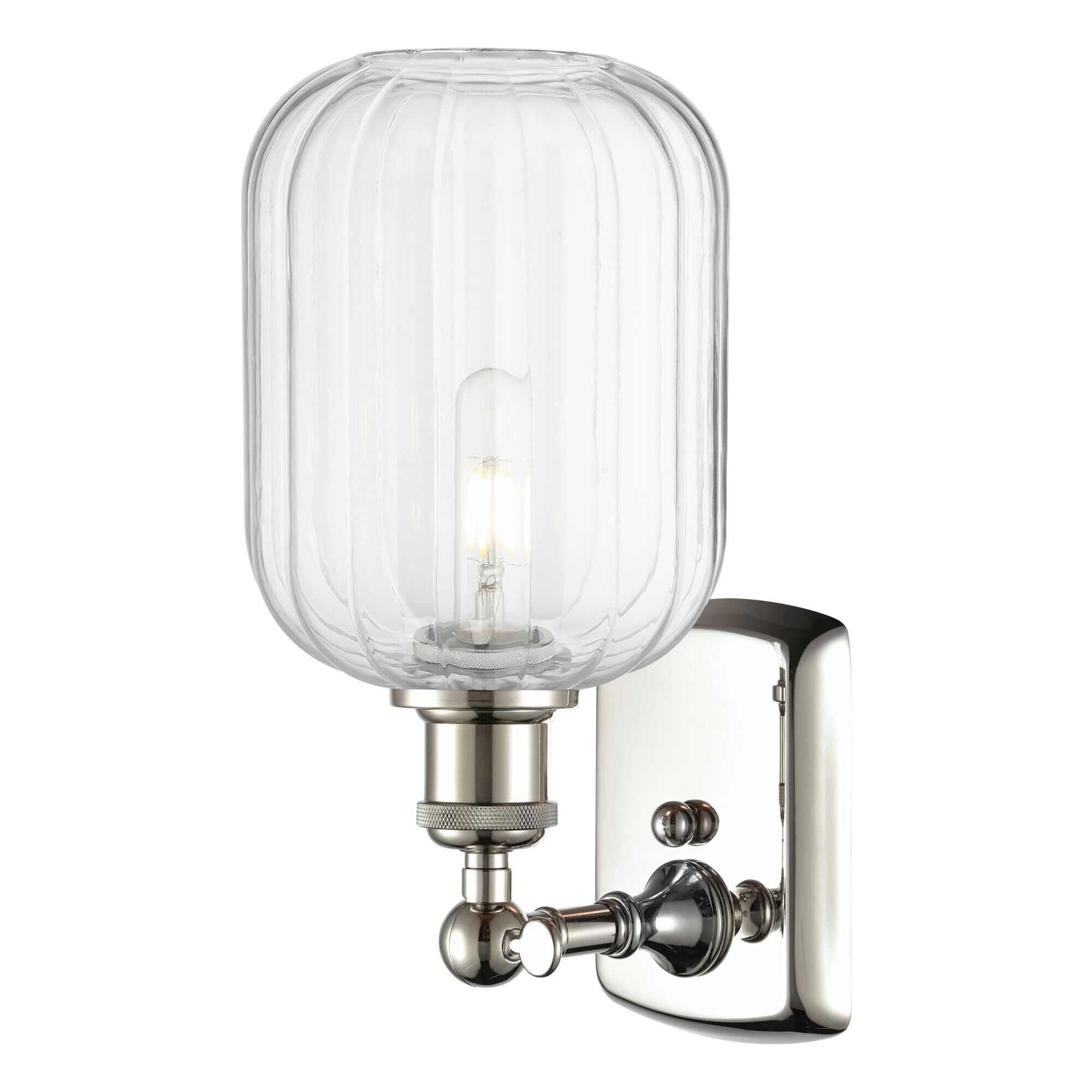 Bruno Marashlian Preston 13 Inch Wall Sconce by Innovations Lighting