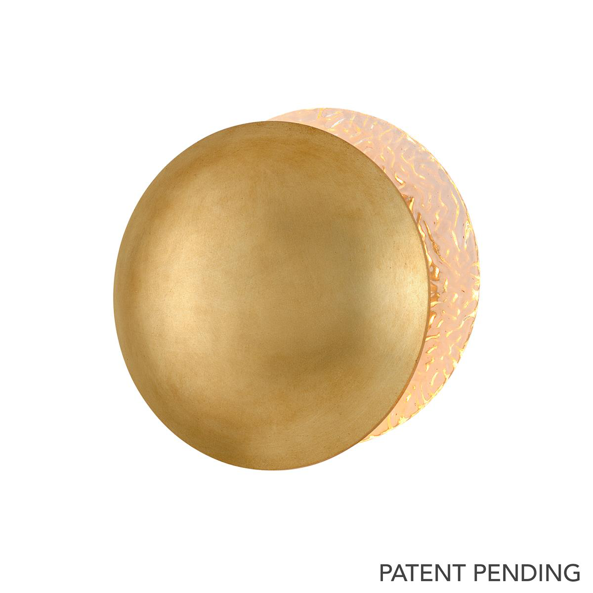 Libra 16 Inch Wall Sconce by Corbett Lighting