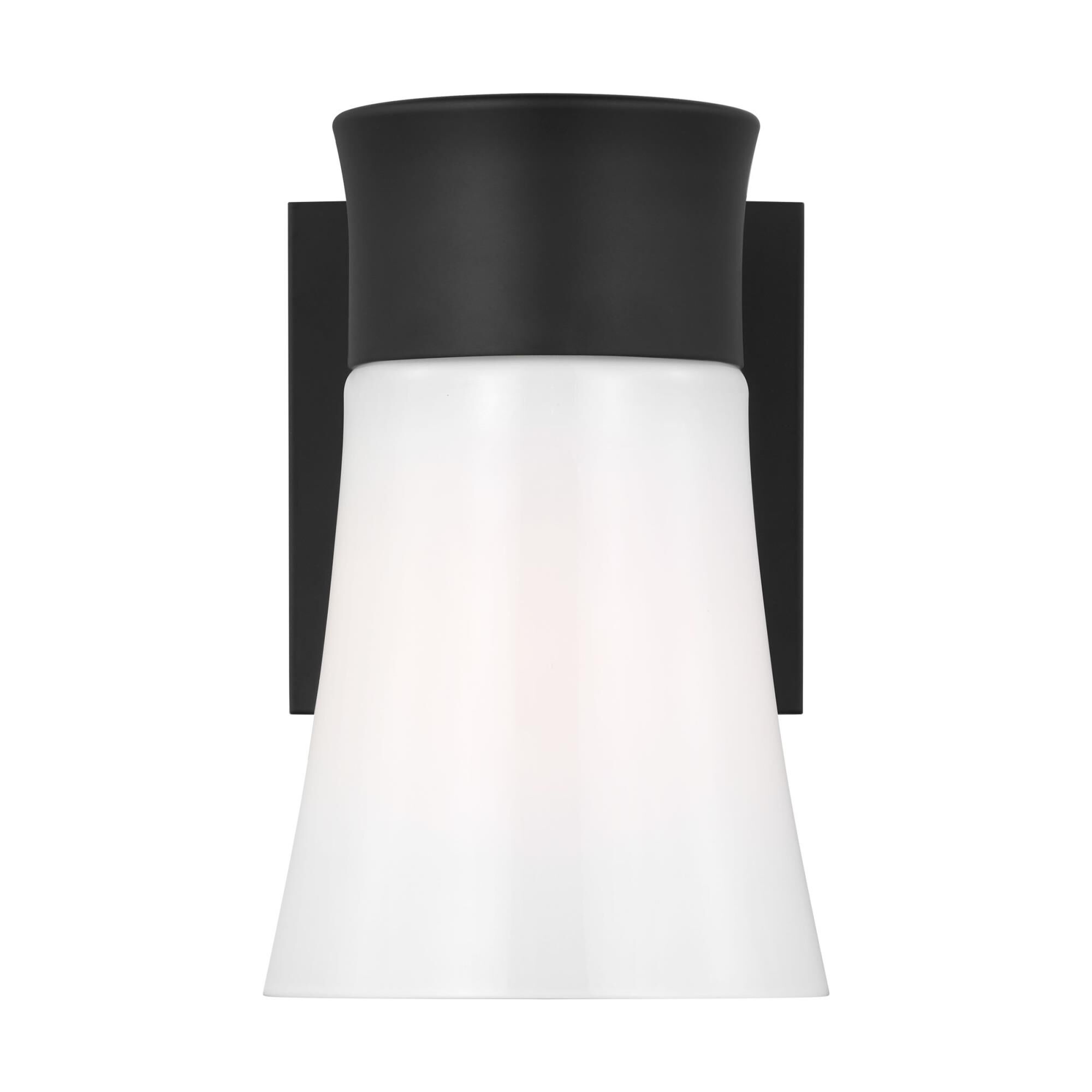 Shown in Midnight Black finish