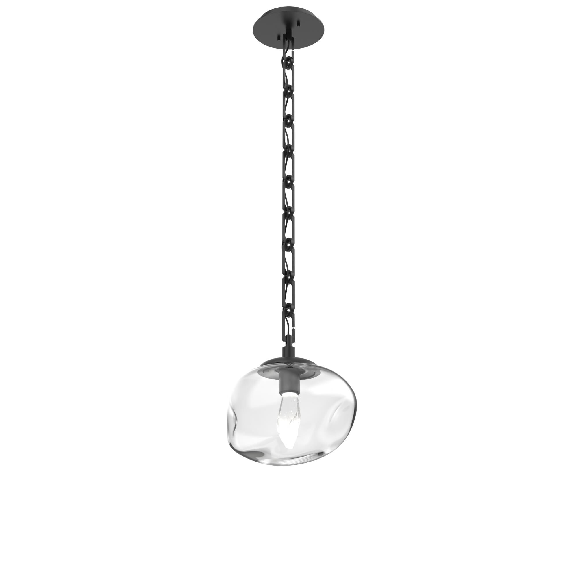 Levi Wilson Nova Led 10 Inch Mini Pendant by Hammerton Studio