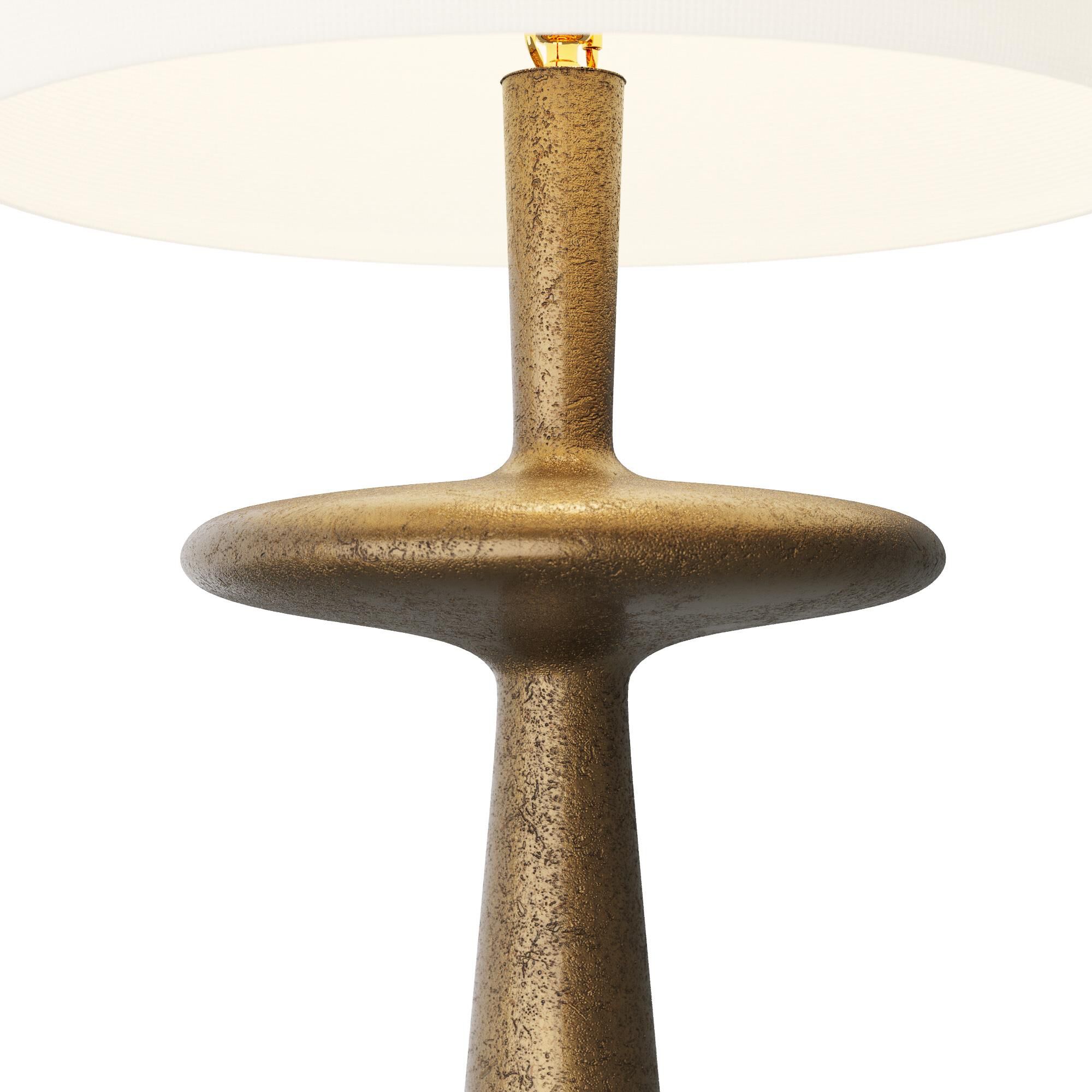 Putney 66.5 Inch Tall Floor Lamp by Arteriors Home