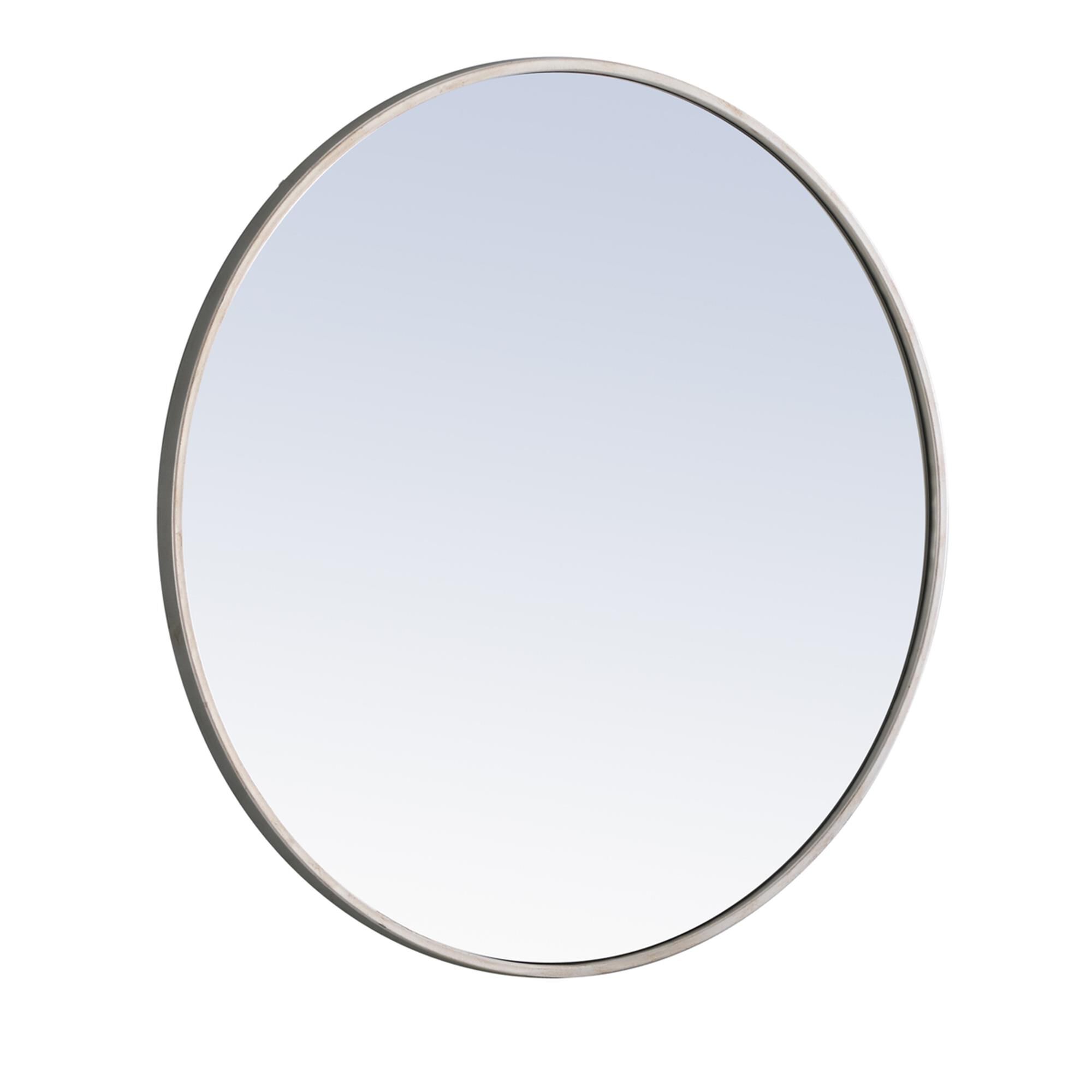 Asha 72 Inch Decorative Mirror by Elegant Decor