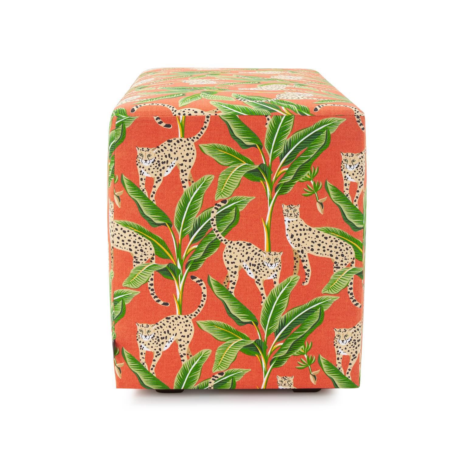 The Safari Universal Bench Cover by Howard Elliott Collection