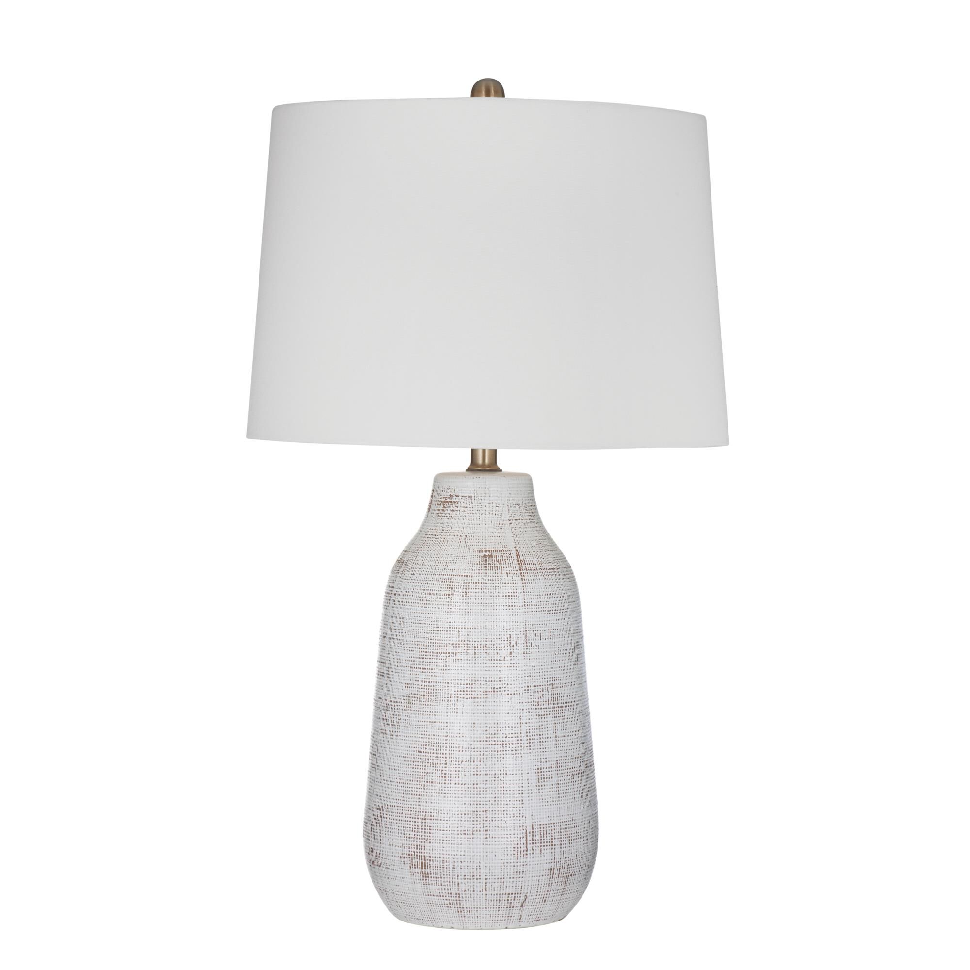 Forcythia 31 Inch Table Lamp By Bassett Mirror Company
