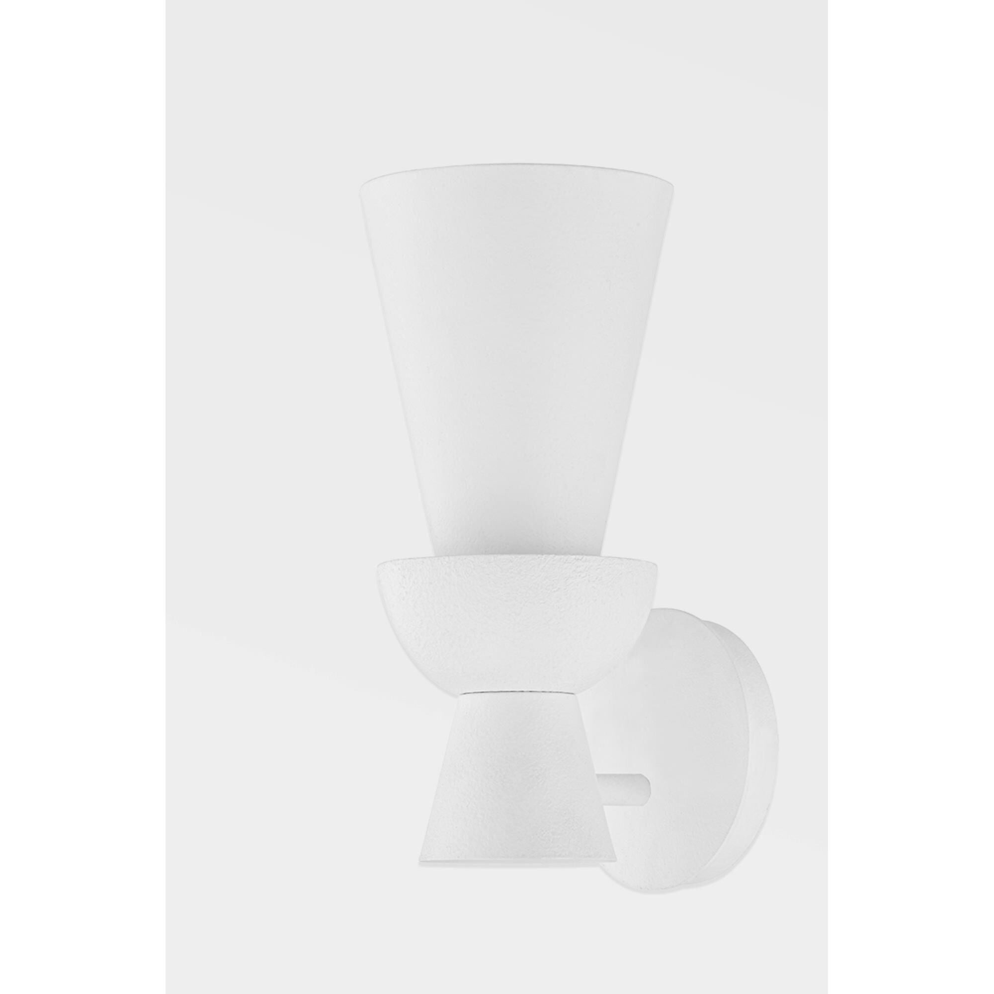 Florence 5.5 Inch Wall Sconce by Troy Lighting