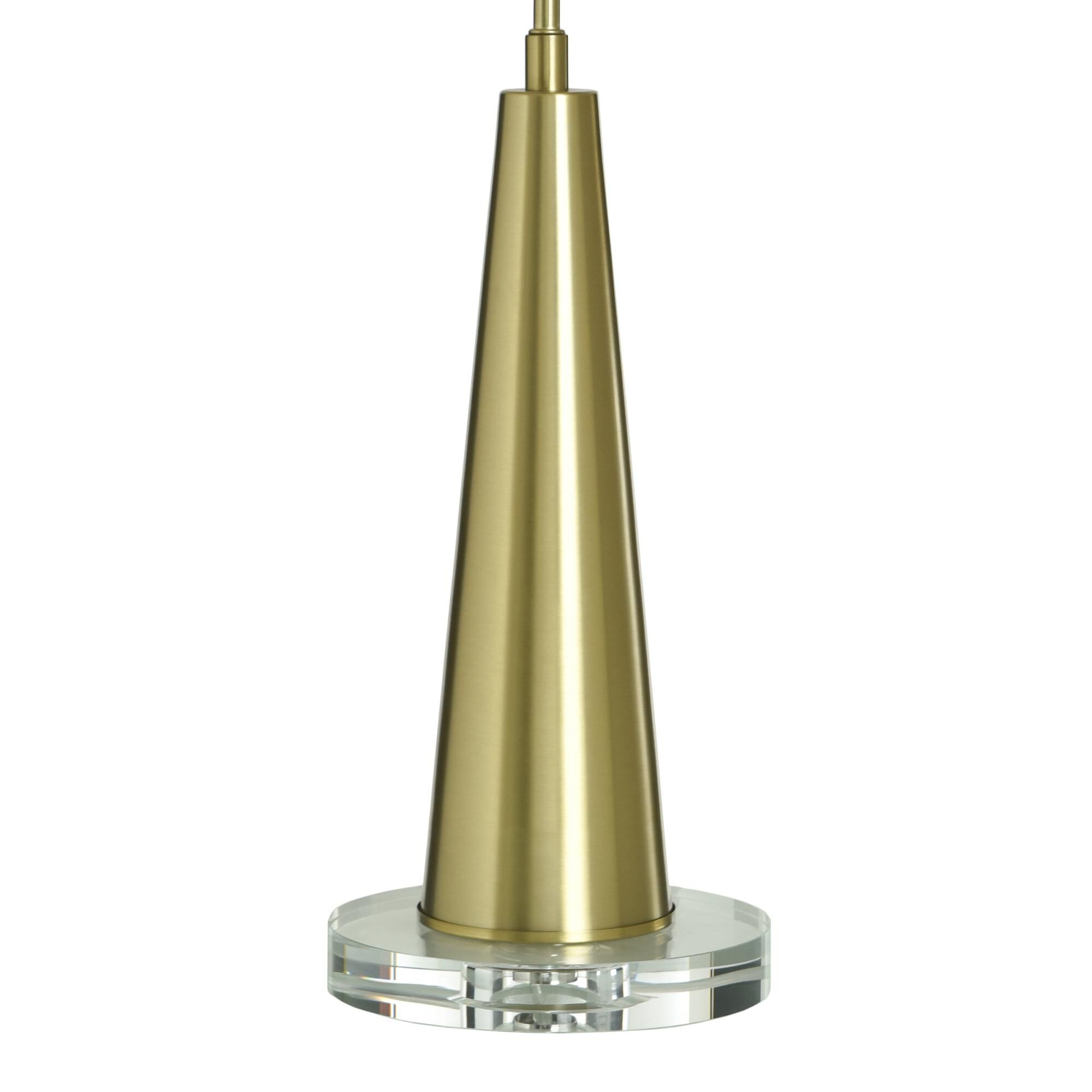 Tamara Day Verena 28 Inch Table Lamp by Stylecraft