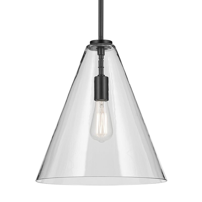Everly 14 Inch Large Pendant by Kichler Lighting