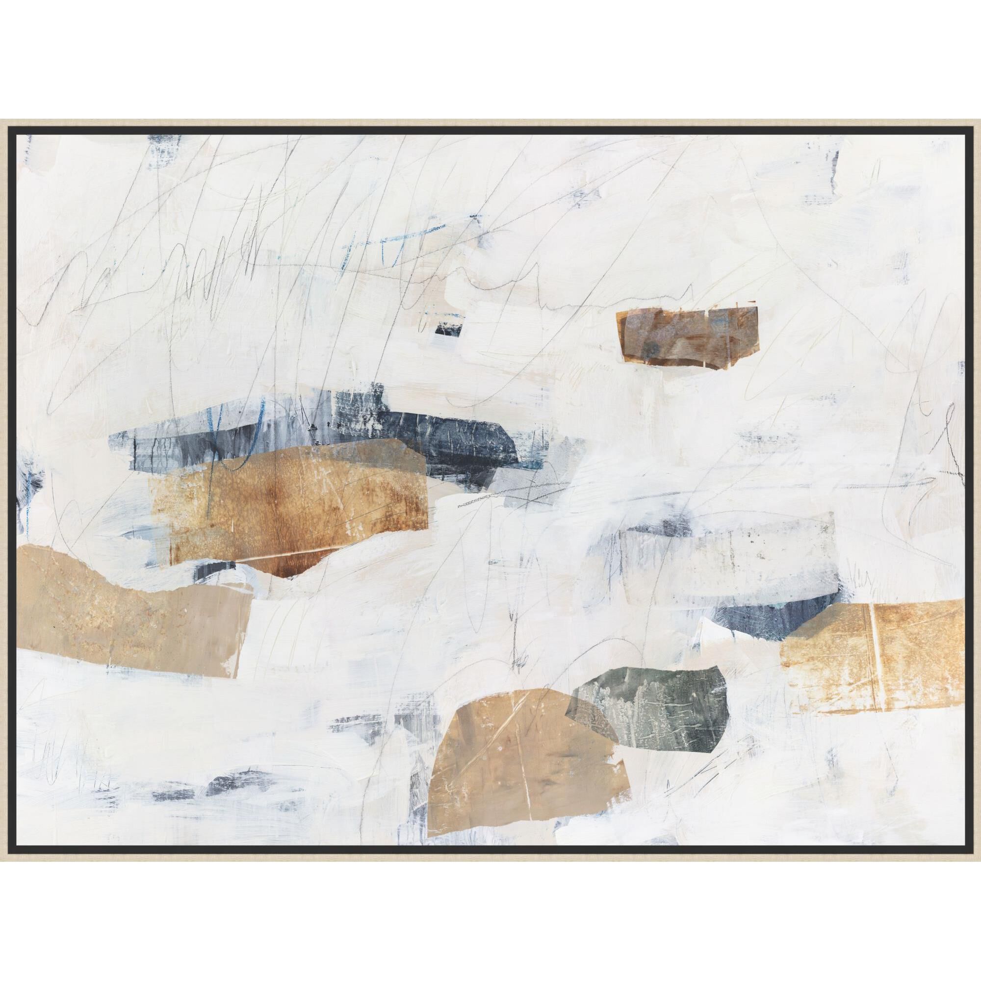 Kenai Print by LEVEL57