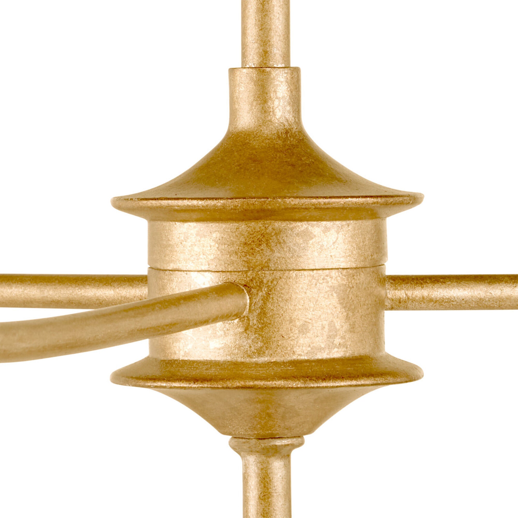 Nottaway 60 Inch Chandelier,