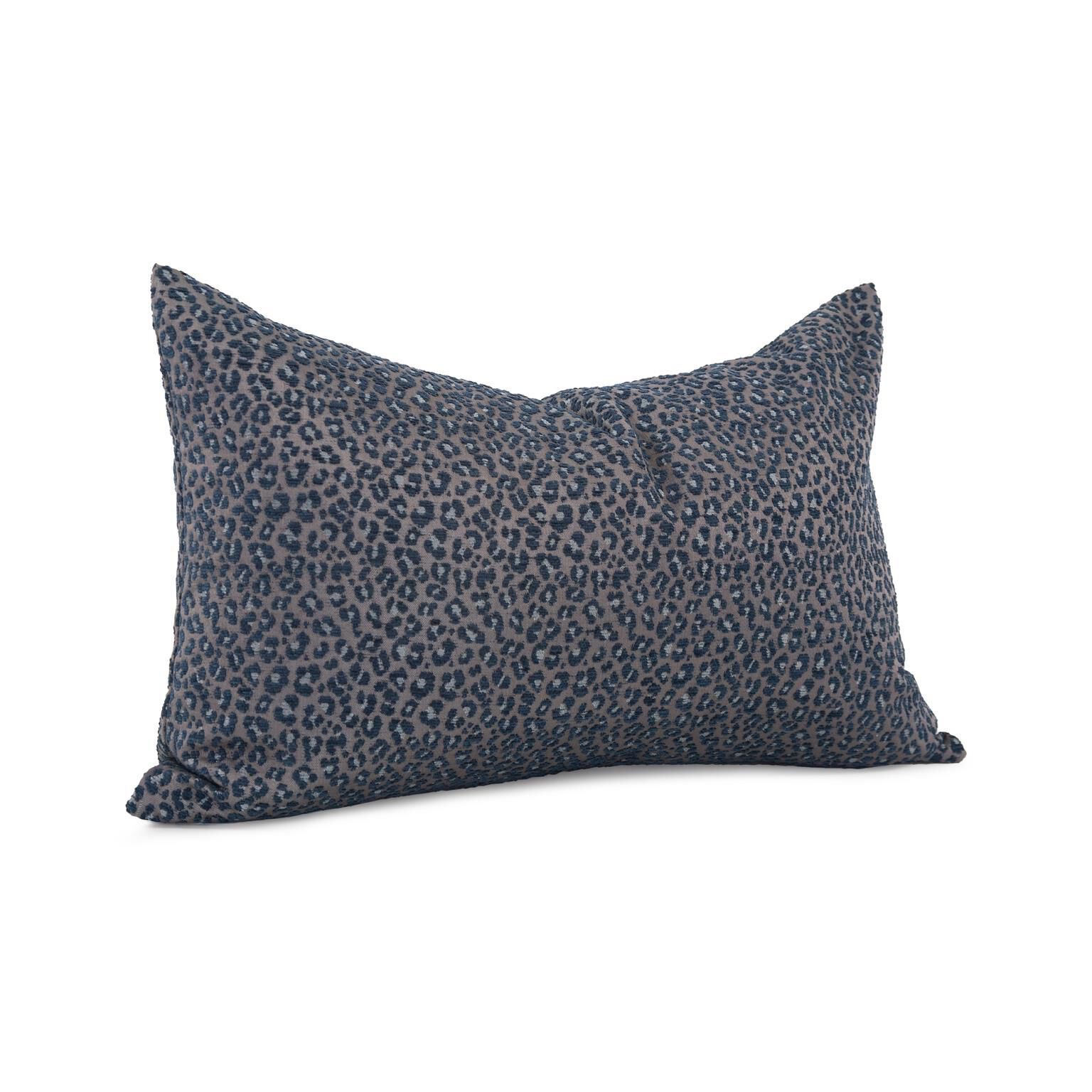 The Lynx Pillow  Decorative Pillow by Howard Elliott Collection