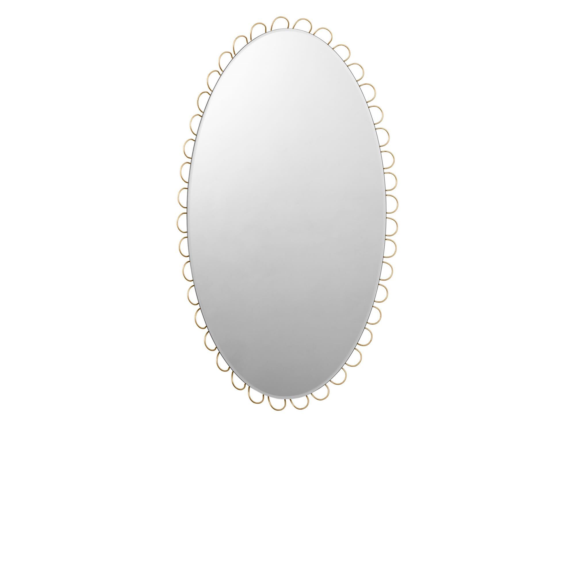 Shown in Gild finish