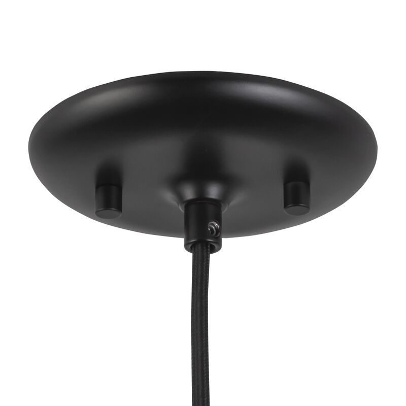 Minori Small Pendant Light by Alora Mood