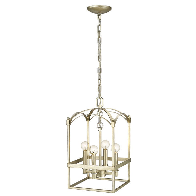 Cormac 10 Inch Cage Pendant by Acclaim Lighting