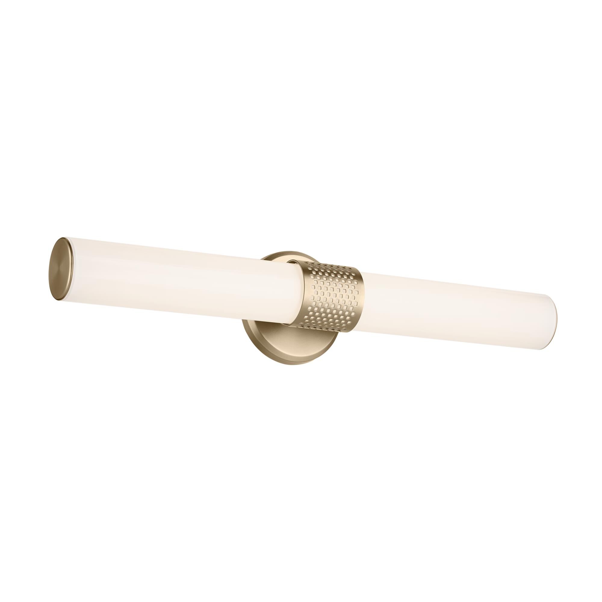Sashi 24 Inch Bath Vanity Light by Kichler Lighting