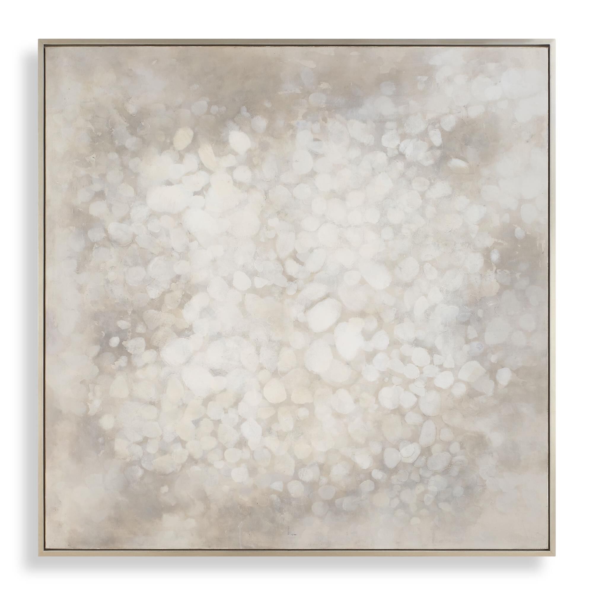 Renee Wightman Out Of Focus 62 Inch Painting by Uttermost