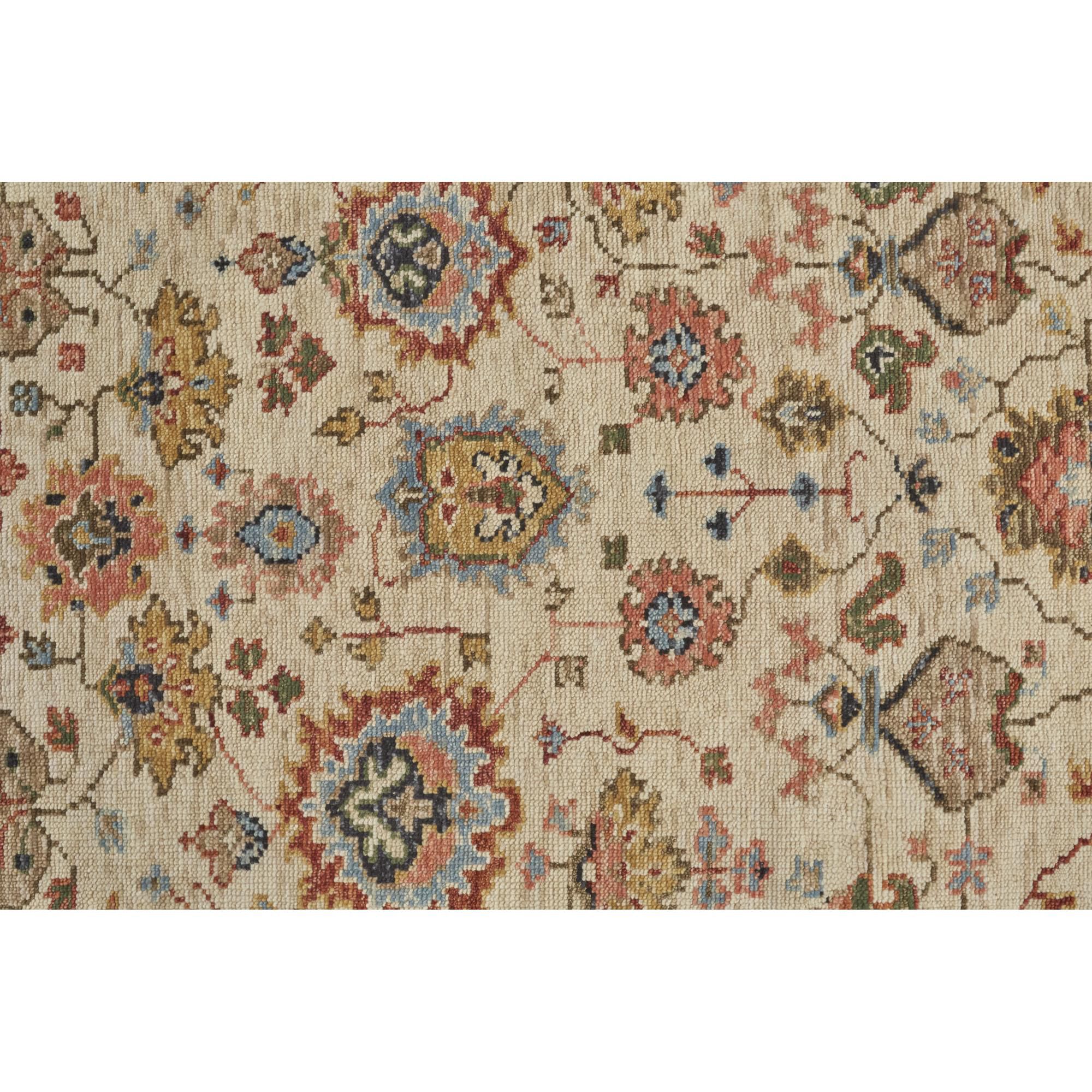 Carrington Area Rug by Feizy