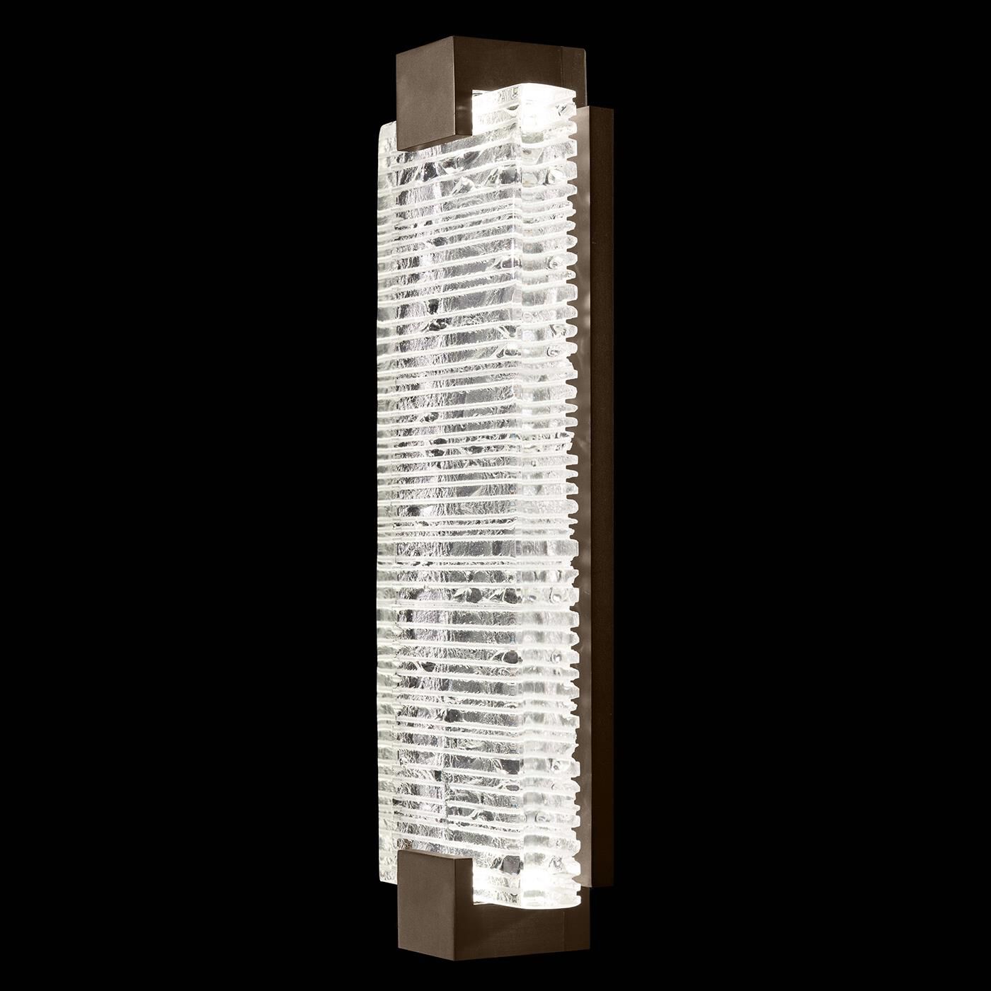 Terra Wall Sconce by Fine Art Handcrafted Lighting