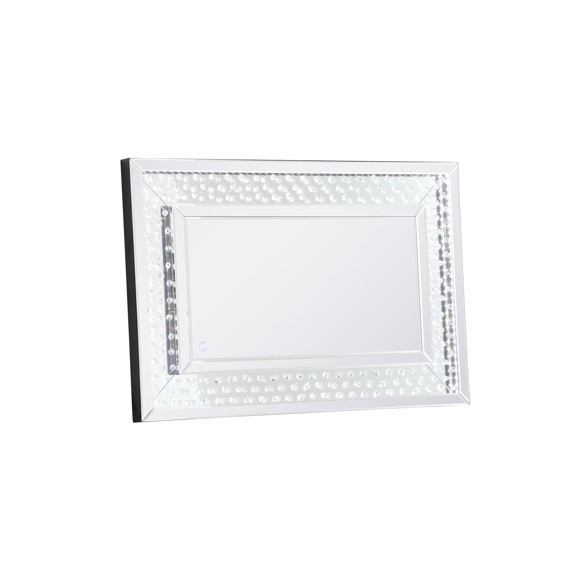 Raiden Decorative Mirrors by Elegant Decor