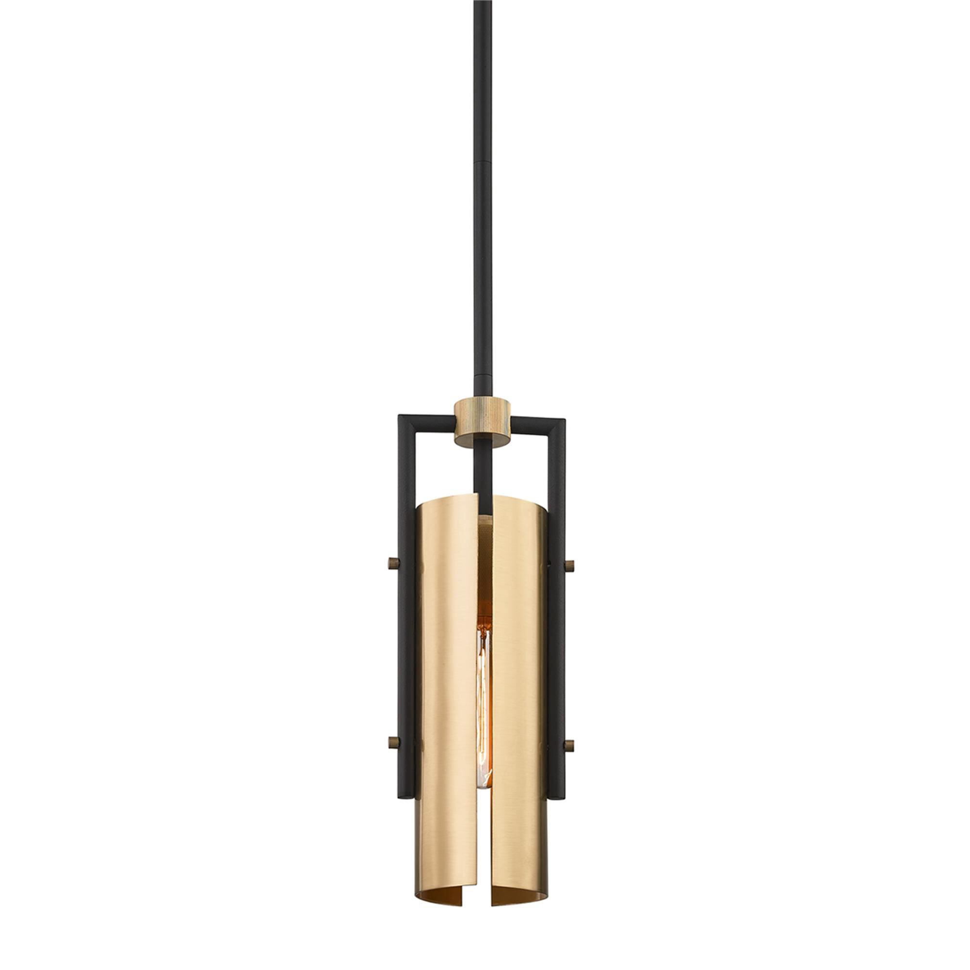 Emerson 13 Inch Mini Pendant,