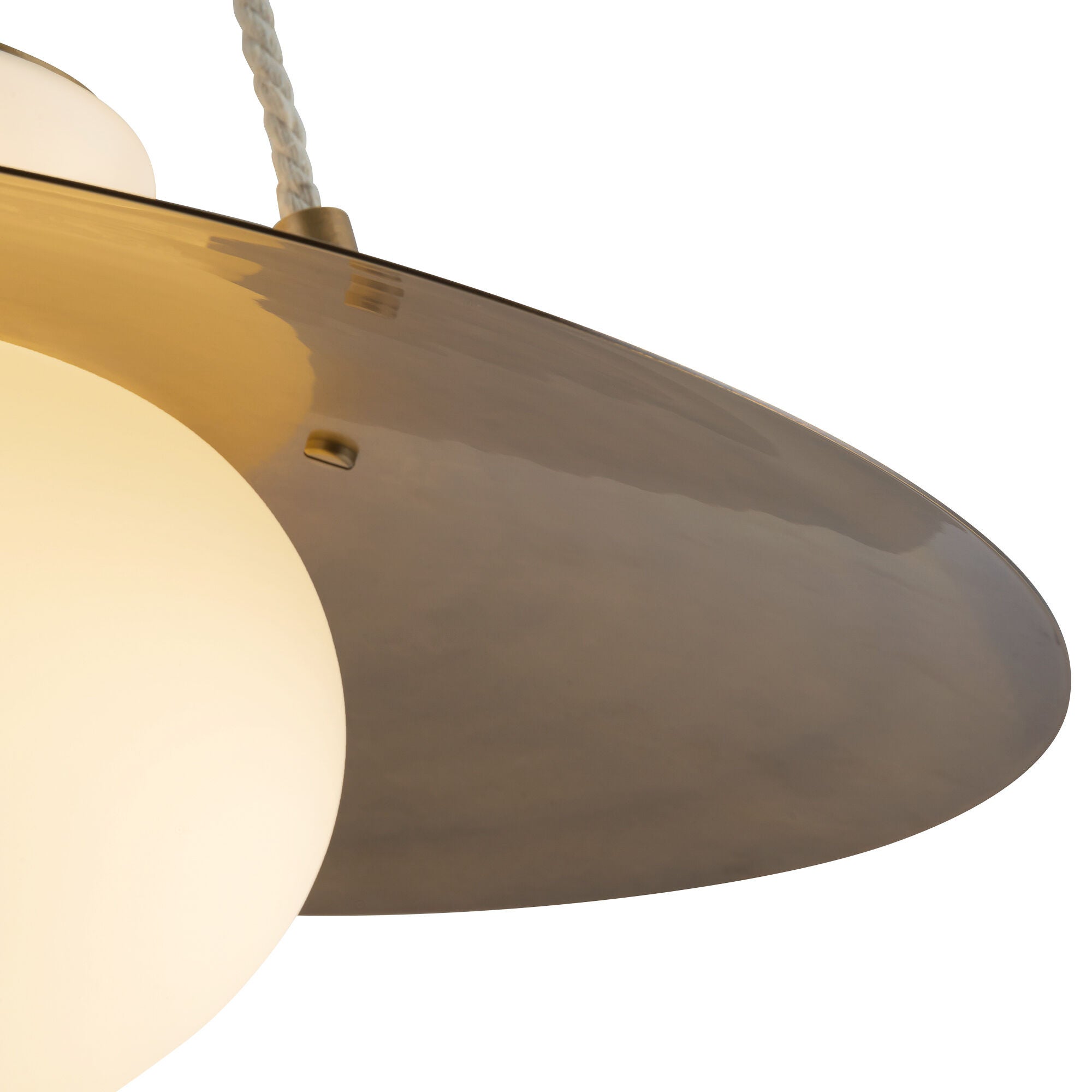 Peyton Fox Waverly Medium Pendant Light,
