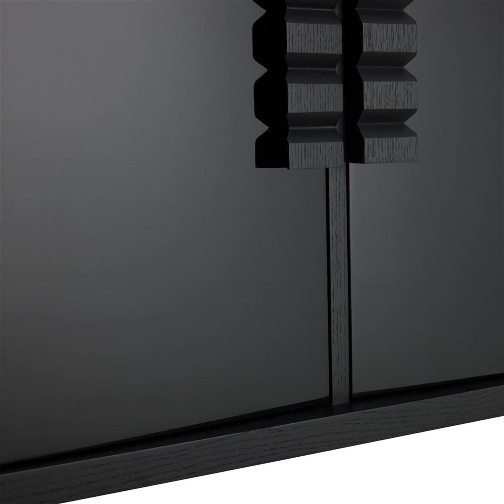 Jericho 48 Inch Storage Cabinet by Arteriors Home