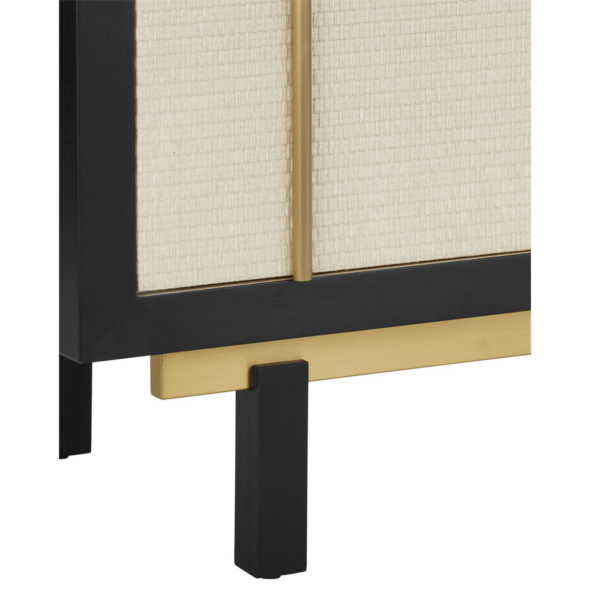 Deanna 72 Inch Credenza,