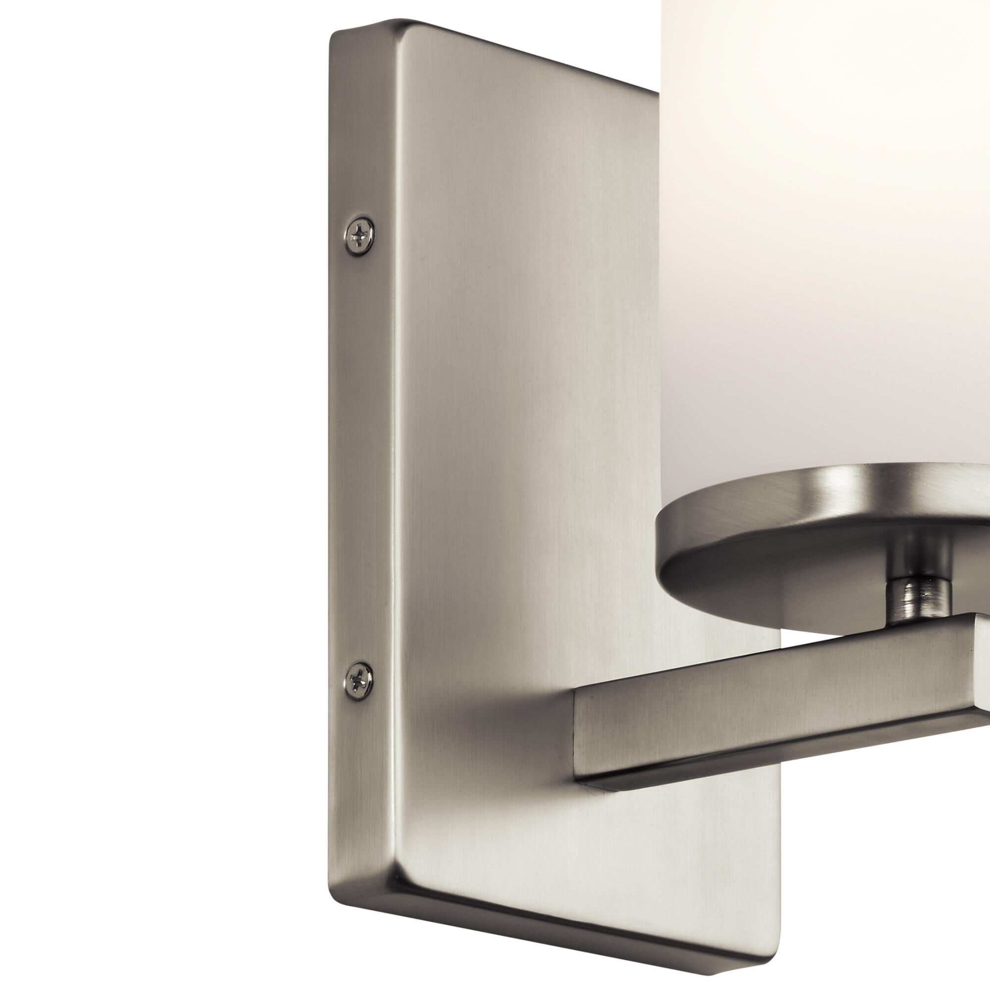 Crosby Wall Sconce by Kichler Lighting