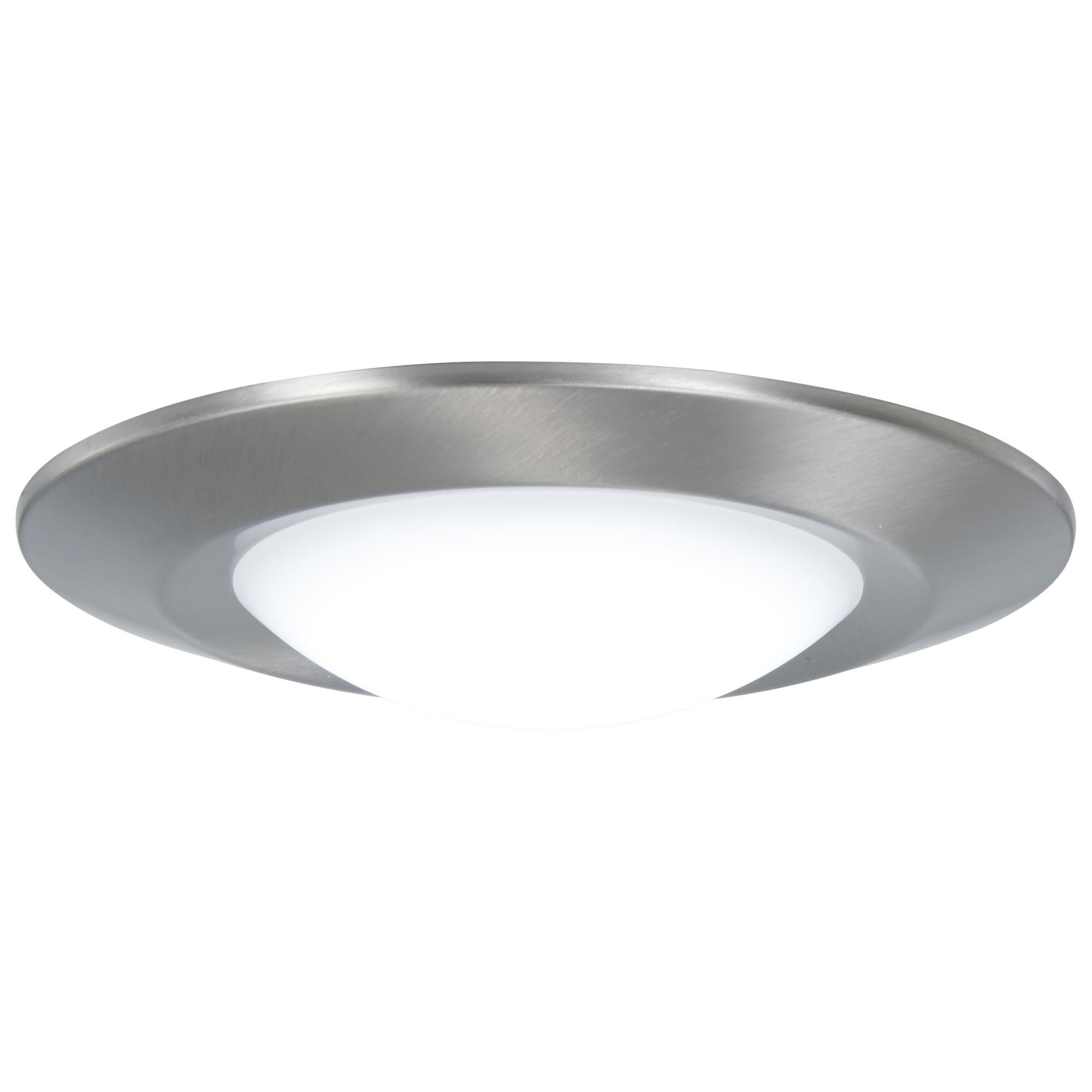 7 Inch 1 Light LED Flush Mount by Minka Lavery