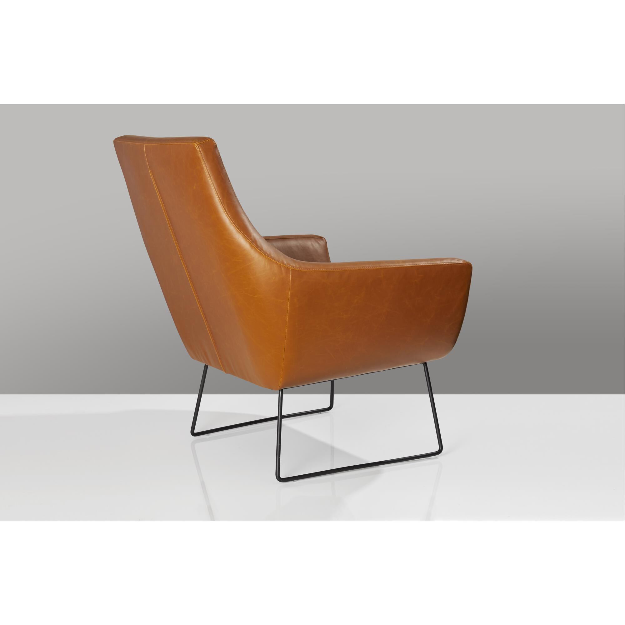 Kendrick Accent Chair by Adesso